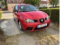 SEAT IBIZA 2007/10 - 1