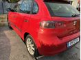 SEAT IBIZA 2007/10 - 3