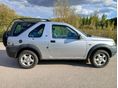 LAND ROVER FREELANDER 2002 - 5