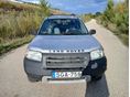LAND ROVER FREELANDER 2002 - 6
