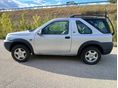LAND ROVER FREELANDER 2002 - 1