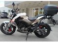 KEEWAY RKF 125 