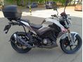 KEEWAY RKF 125 2019/4 - 2