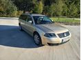 VOLKSWAGEN PASSAT V 2001/12 - 3