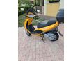 PIAGGIO LIBERTY 150 2000/12 - 3