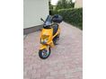 PIAGGIO LIBERTY 150 2000/12 - 5