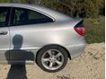 MERCEDES-BENZ C 200 2002/8 - 3