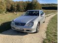 MERCEDES-BENZ C 200 2002/8 - 6