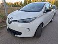 RENAULT ZOE R240 Zen - gyári fényezés. sérülésmentes. friss vizsga. friss szerviz