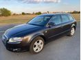 AUDI A4 2007/12 - 1