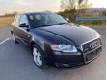 AUDI A4 2007/12 - 2