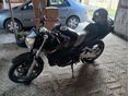 SUZUKI GSR 600 2006/6 - 1