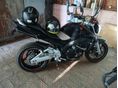 SUZUKI GSR 600 2006/6 - 2