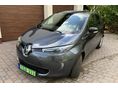 RENAULT ZOE 2018/12 - 2