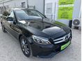 MERCEDES-BENZ C 220 2016/6 - 1