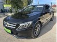 MERCEDES-BENZ C 220 2016/6 - 2