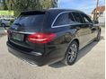 MERCEDES-BENZ C 220 2016/6 - 3