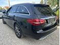 MERCEDES-BENZ C 220 2016/6 - 4