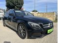 MERCEDES-BENZ C 220 2016/6 - 5