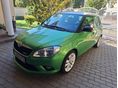 SKODA FABIA 1.4 TSI RS DSG