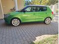 SKODA FABIA 2011/7 - 4