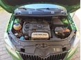 SKODA FABIA 2011/7 - 8