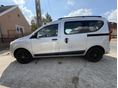 DACIA DOKKER 1.2 TCe 116 LE