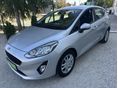 FORD FIESTA 2020/6 - 2