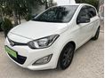 HYUNDAI I20 2014/3 - 2