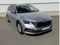 SKODA OCTAVIA Combi 2.0 TDI SCR Ambition 1.Tulaj.Magyar.o.Szervizkönyv