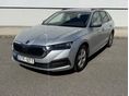 SKODA OCTAVIA 2021/5 - 2