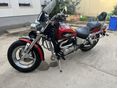 SUZUKI VZ 800 (MARAUDER) 1999/5 - 2
