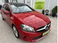 MERCEDES-BENZ A 200 2017/6 - 2