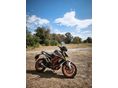 KTM 390 DUKE 2020/10 - 3