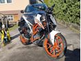 KTM 390 DUKE 2020/10 - 6