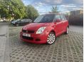 SUZUKI SWIFT 2006 - 1