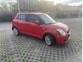 SUZUKI SWIFT 2006 - 5
