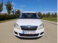 SKODA PRAKTIK 2014/6 - 8
