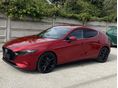 MAZDA 3 Hatchback 2.0 Skyactiv GT 180LE LED HUD BOSE Leinformálható