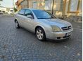OPEL VECTRA C 1.9 CDTI Elegance Megkimélt