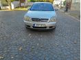 OPEL VECTRA C 2005/7 - 3