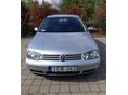 VOLKSWAGEN GOLF IV 1.9 TDI Comfortline