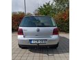VOLKSWAGEN GOLF IV 2002/6 - 4