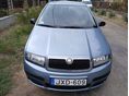 SKODA FABIA 2005/7 - 1