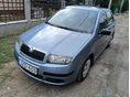 SKODA FABIA 2005/7 - 8