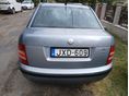 SKODA FABIA 2005/7 - 9