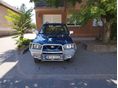 NISSAN TERRANO 2000 - 1