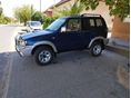NISSAN TERRANO 2000 - 2