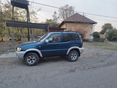 NISSAN TERRANO 2000 - 2