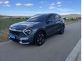 KIA SPORTAGE 1.6 T-GDI Gold